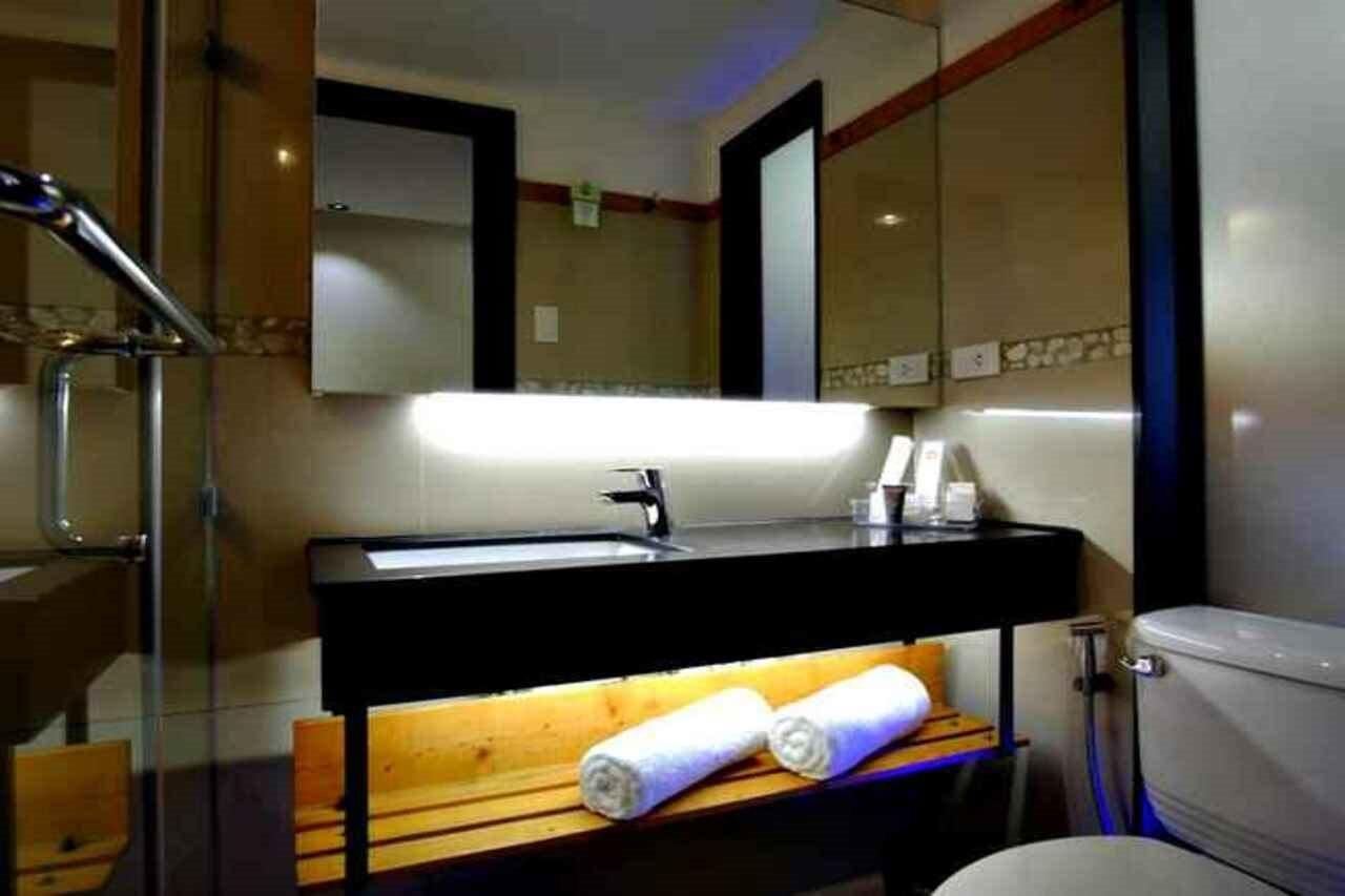 Cuarto Hotels Cebu Eksteriør billede