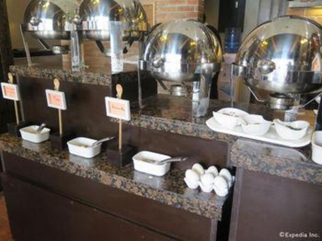 Cuarto Hotels Cebu Eksteriør billede