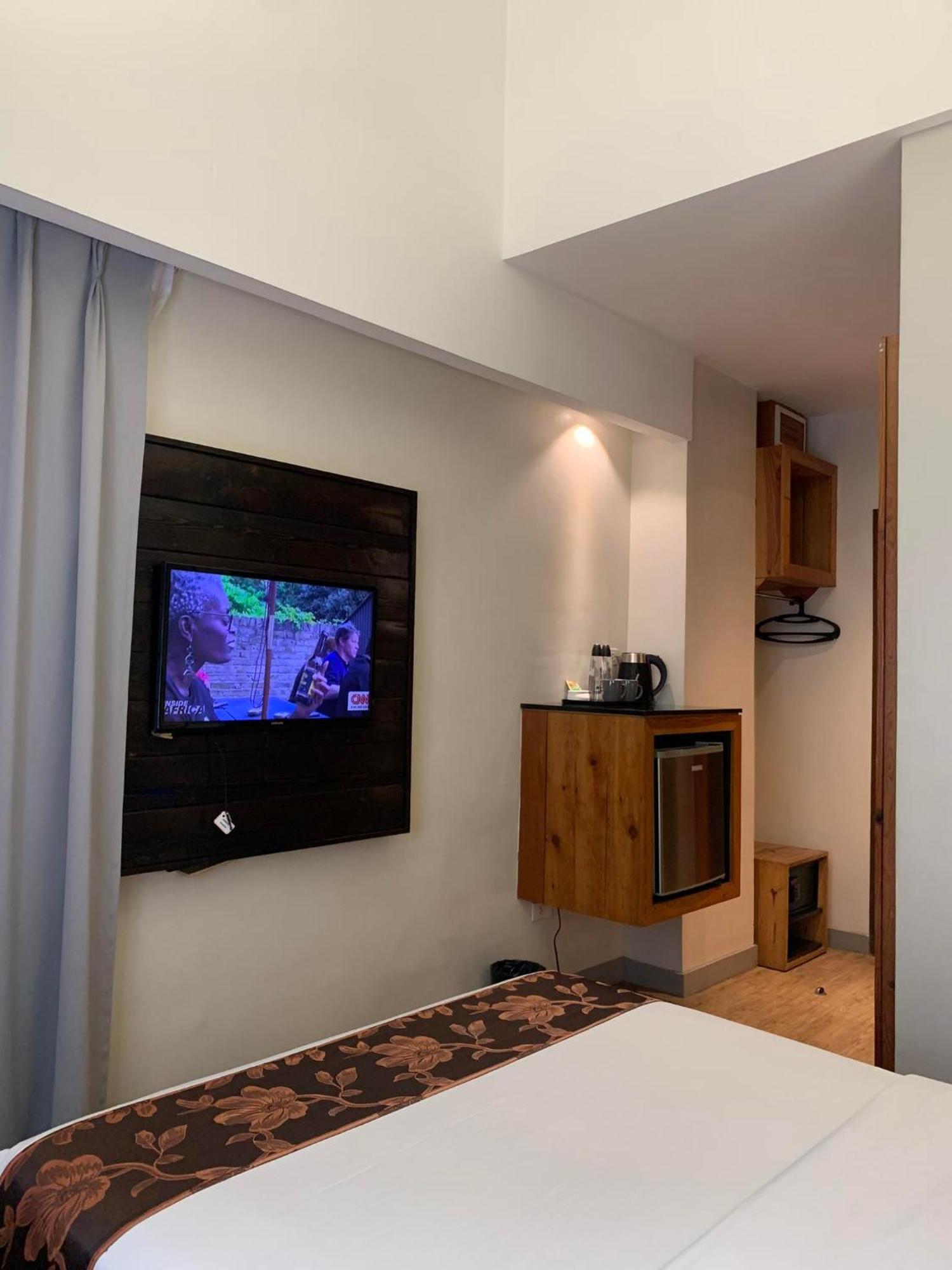 Cuarto Hotels Cebu Eksteriør billede